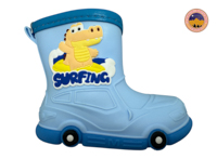 RAIN BOOTS C018 COLORES