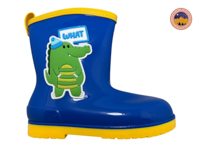 RAIN BOOTS C024 COLORES