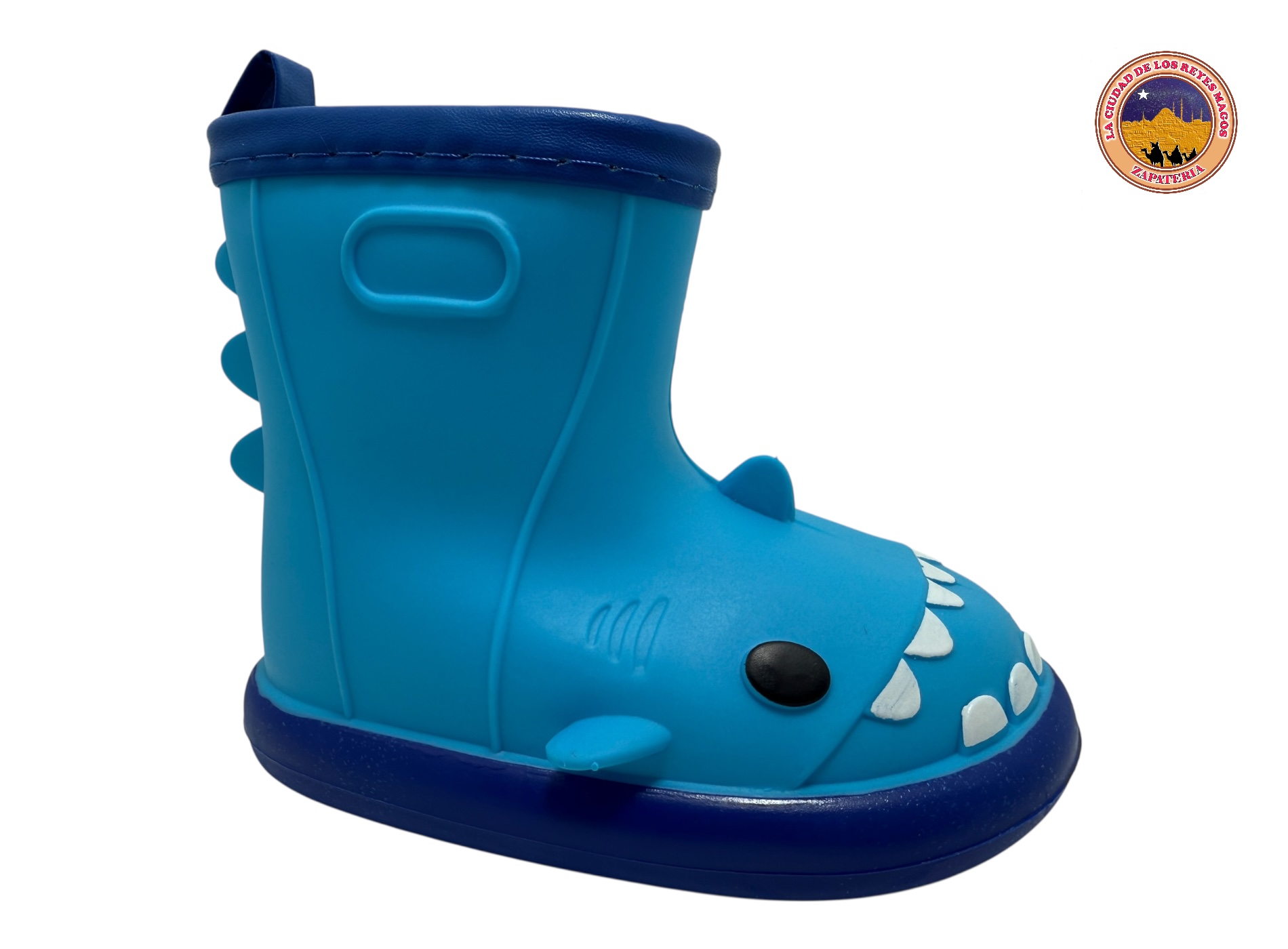 RAIN BOOTS C129 COLORES