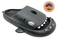 SHARKY NEGRO