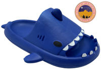 SHARKY REY