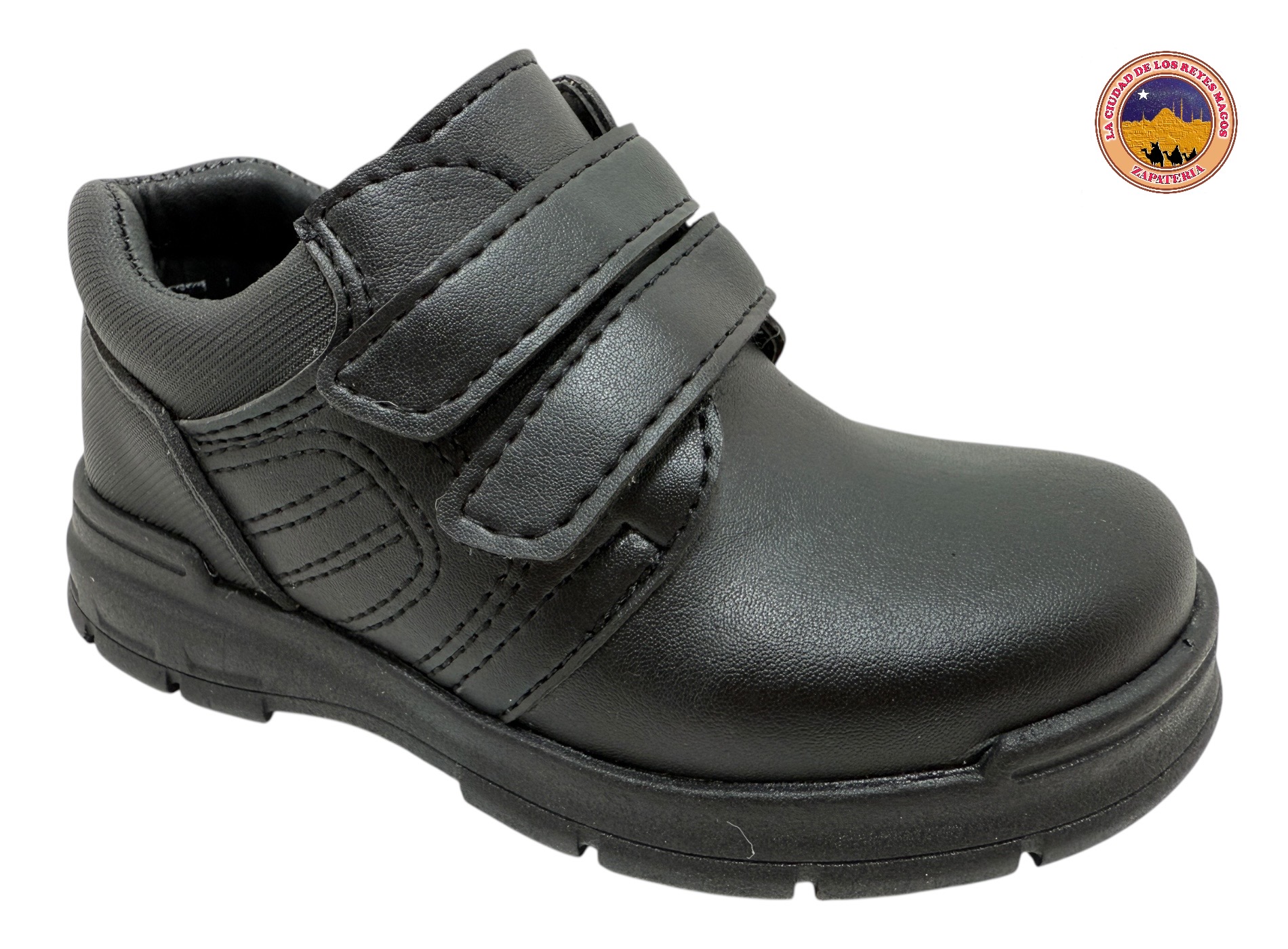 TOBI 4271 NEGRO