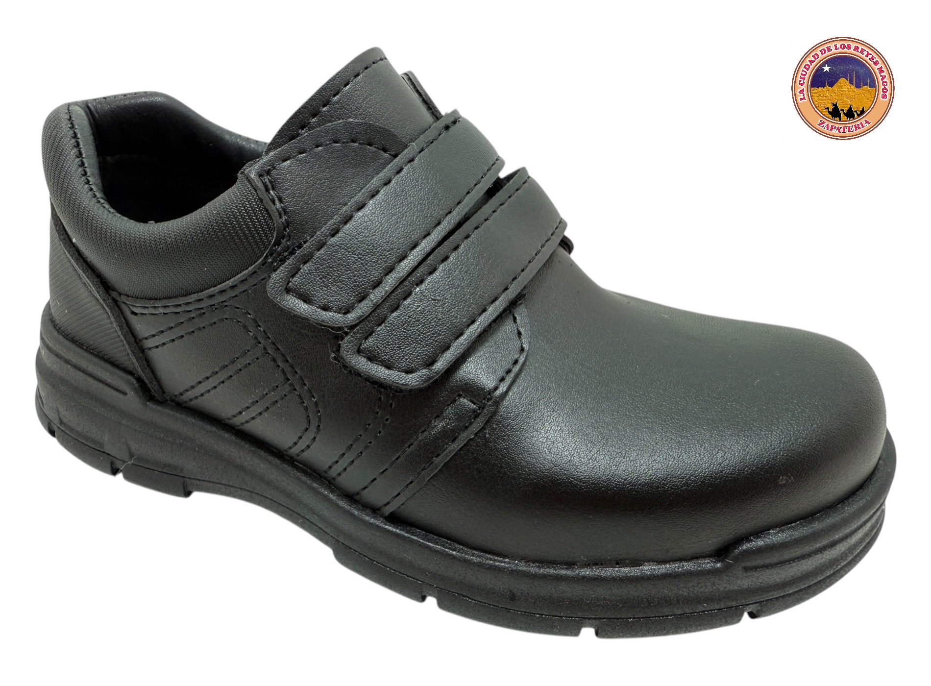 TOBI 4271 NEGRO