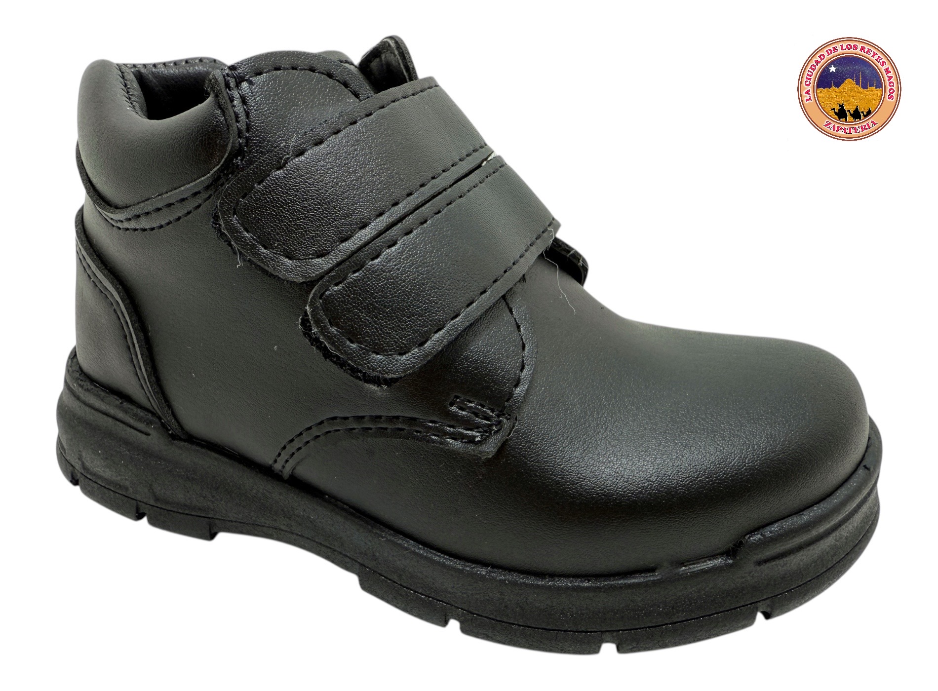 TOBI 4311 NEGRO