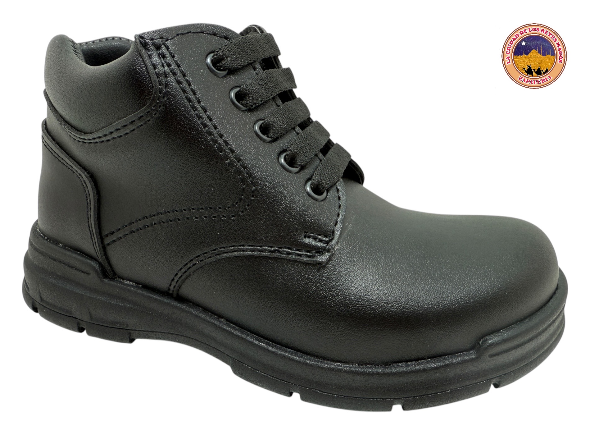 TOBI 431 NEGRO