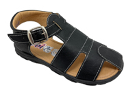 TOBI 602 NEGRO