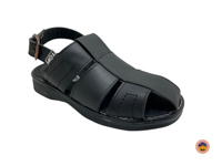 TOP5 2700 NEGRO