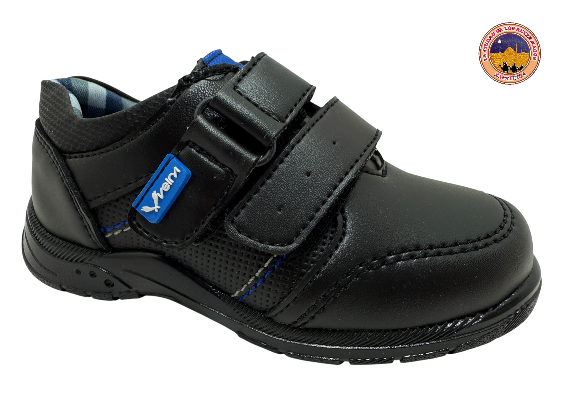 VELRA 901 NEGRO