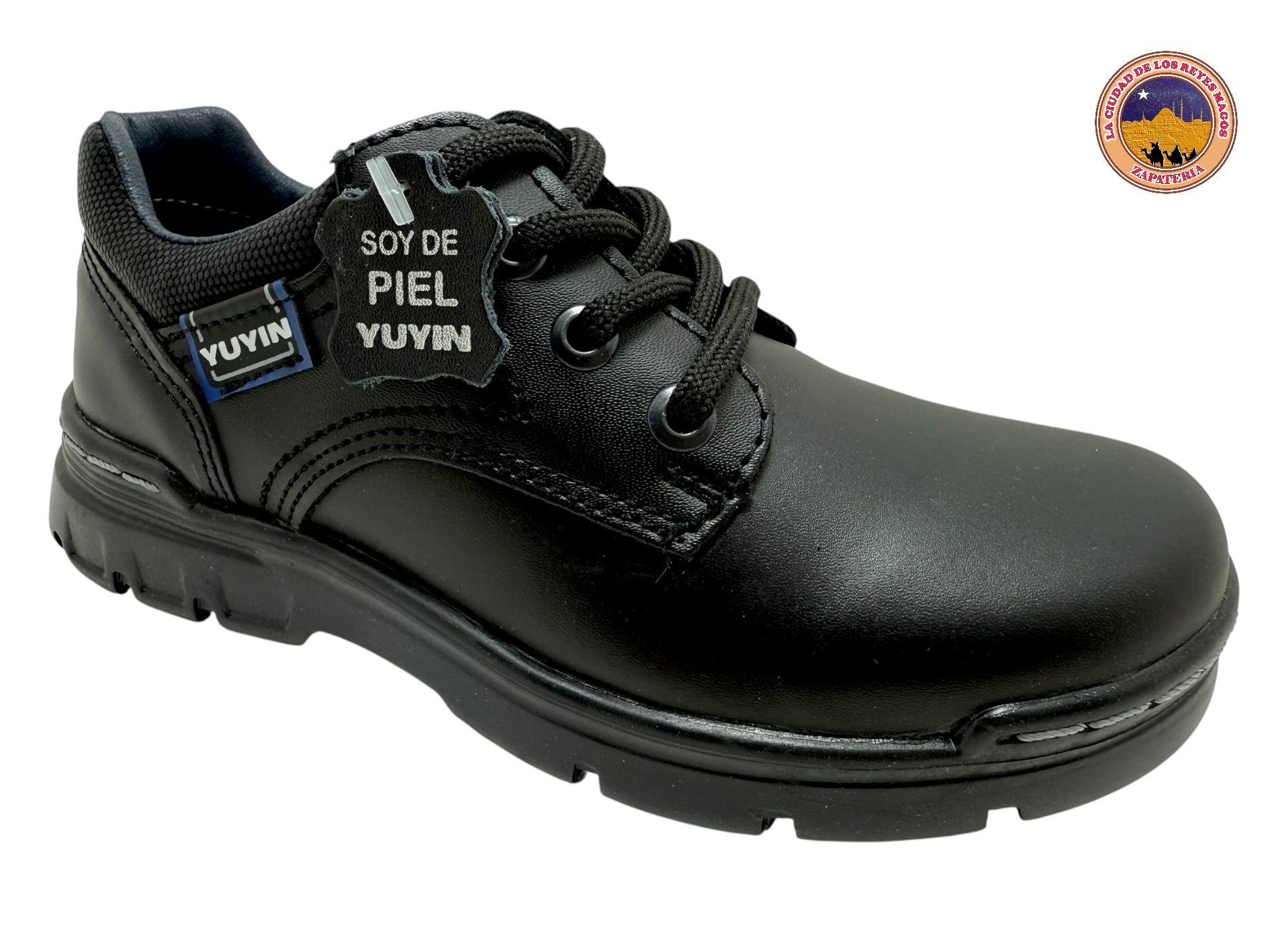 YUYIN 23291 NEGRO