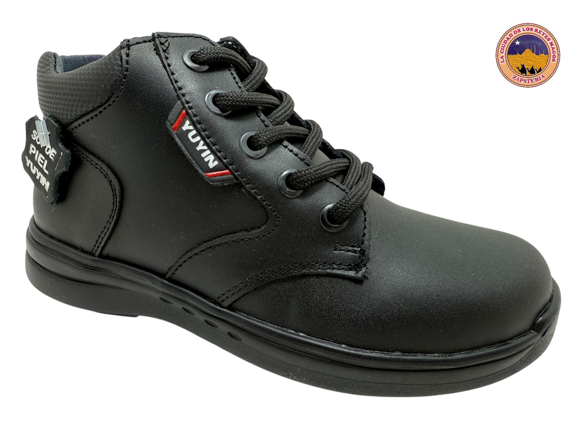 YUYIN 24353 NEGRO
