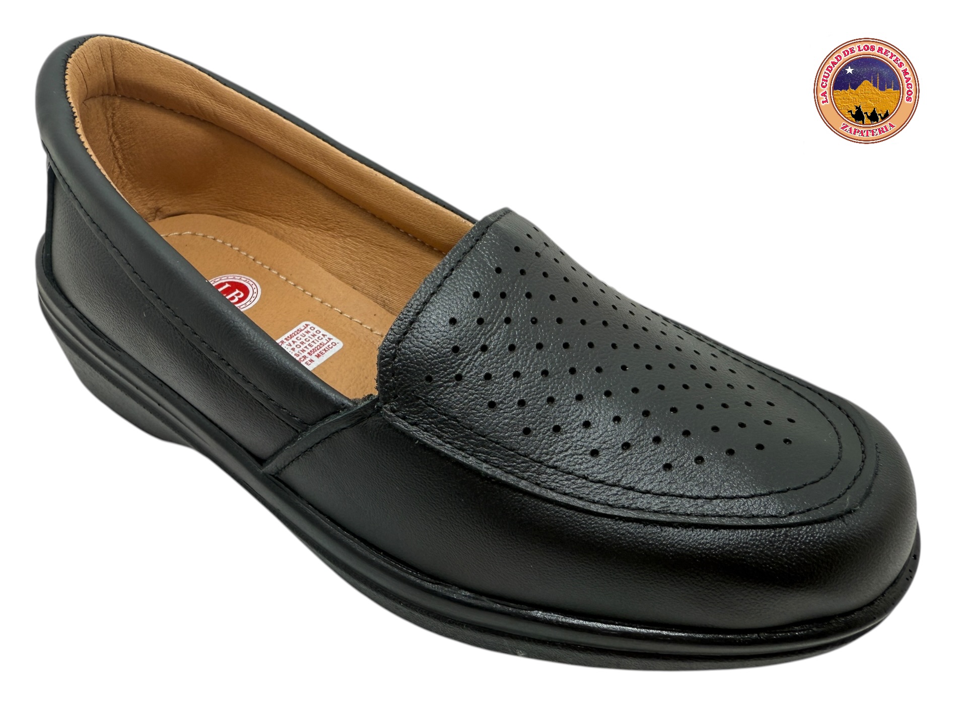 LUBERT 05 NEGRO 22 al 26