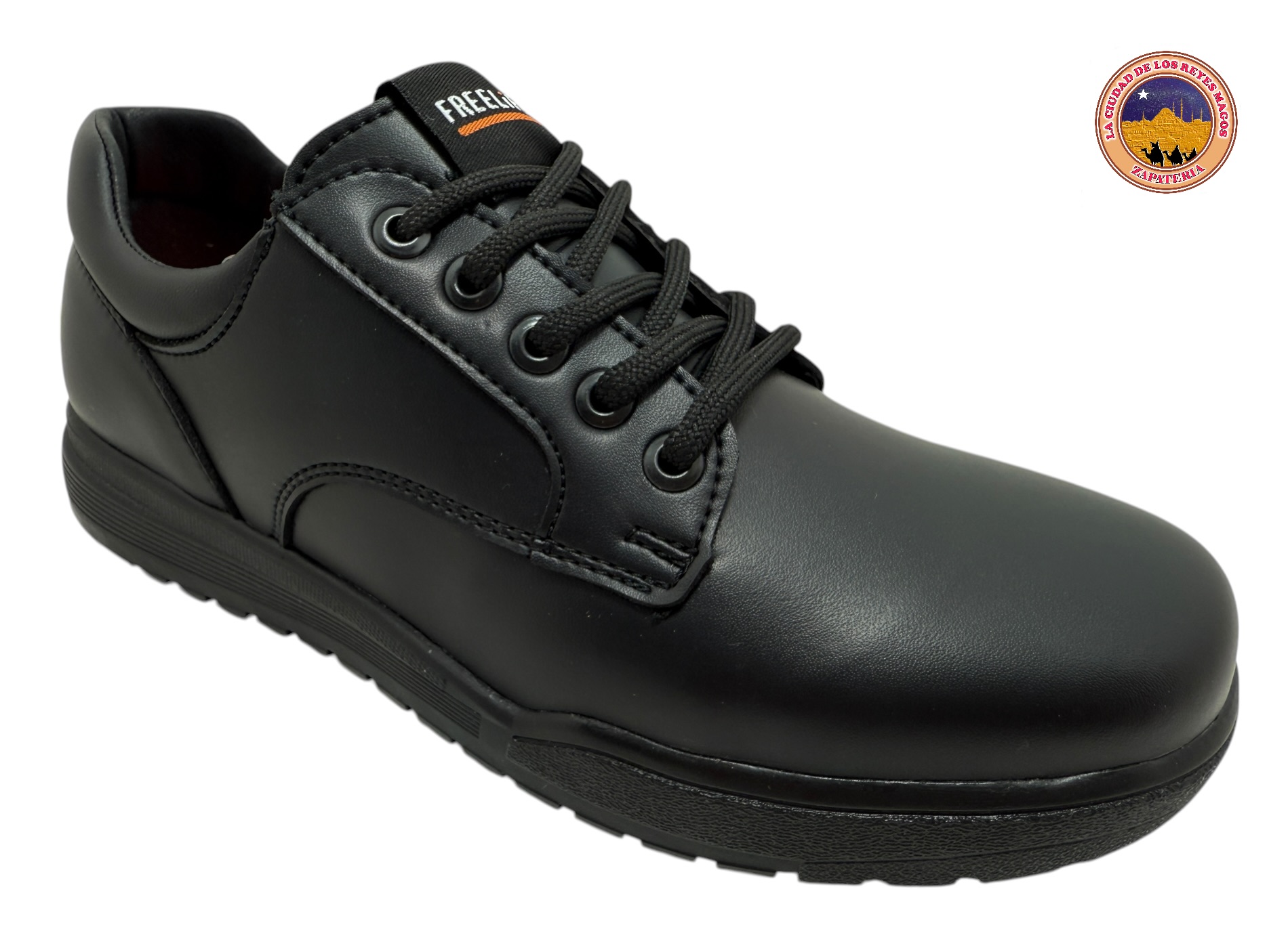 FREE 6030 NEGRO 22 AL 25.5
