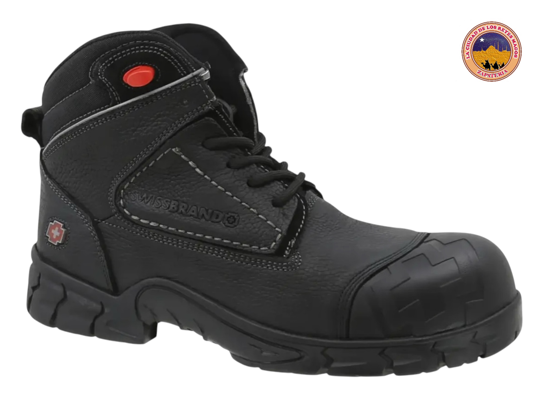 SWISS BRAND 510701 NEGRO