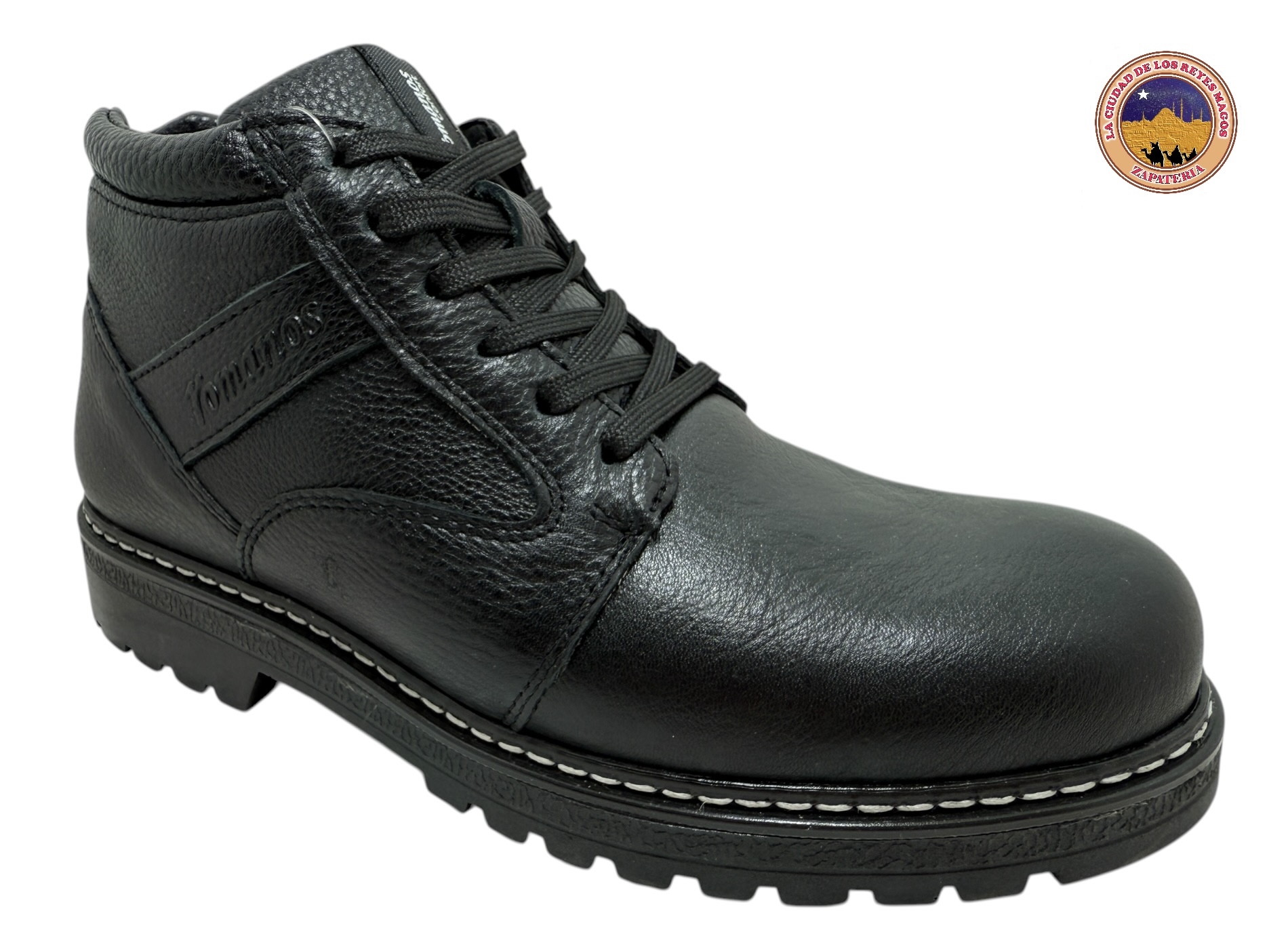 ROMANO 7903 NEGRO 25 AL 28.5
