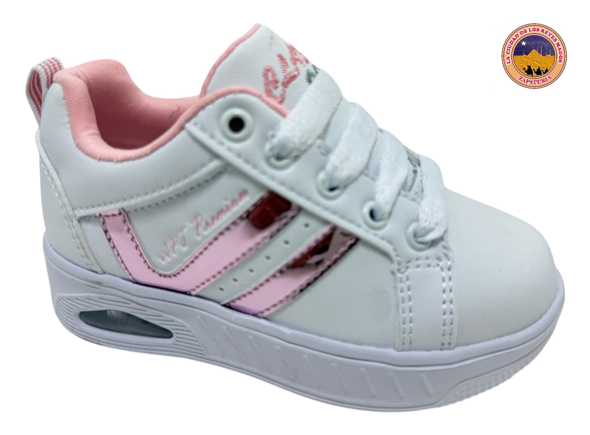 APOORT 262 ROSA