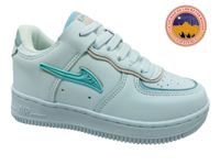APOORT 276 BLANCO MENTA