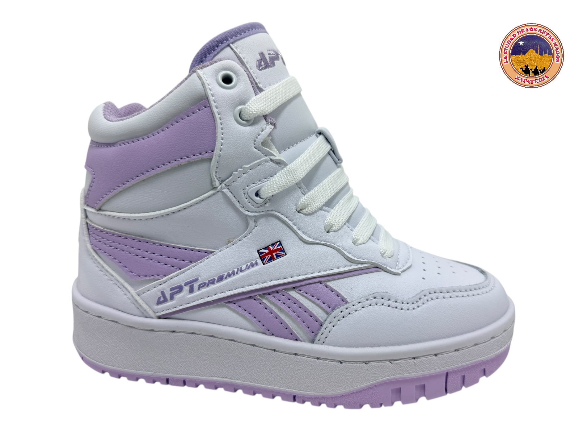 APOORT 453 LILA
