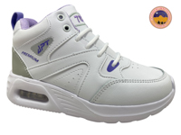 APOORT 782 BLANCO GRIS LILA