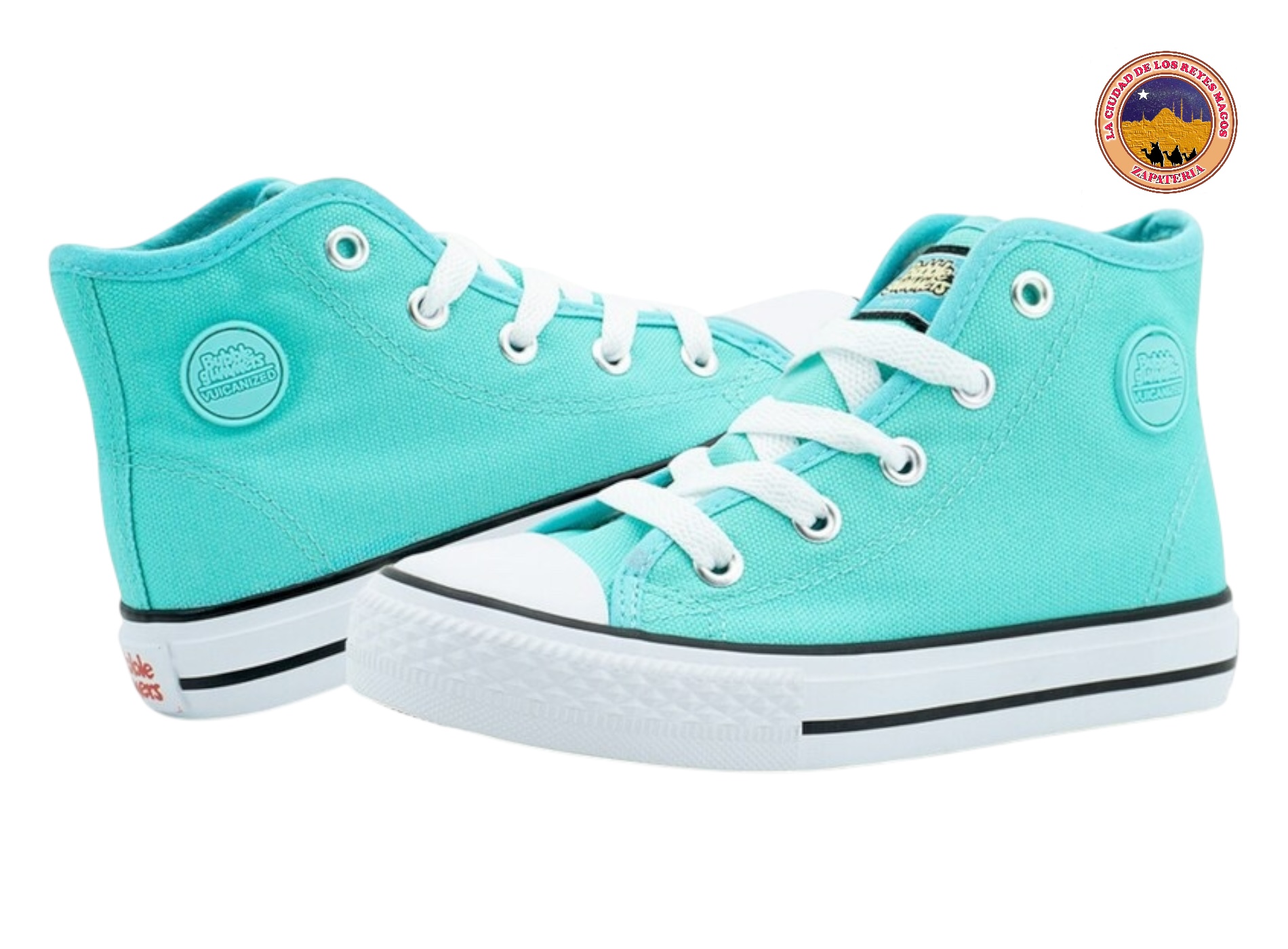 BUBBLE GUMMERS WILSON MENTA