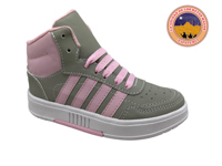 CAGS 83 GRIS ROSA