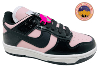 CUPRA 824 NEGRO ROSA