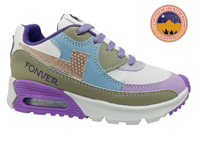 FON VER 580 GRIS LILA CIELO