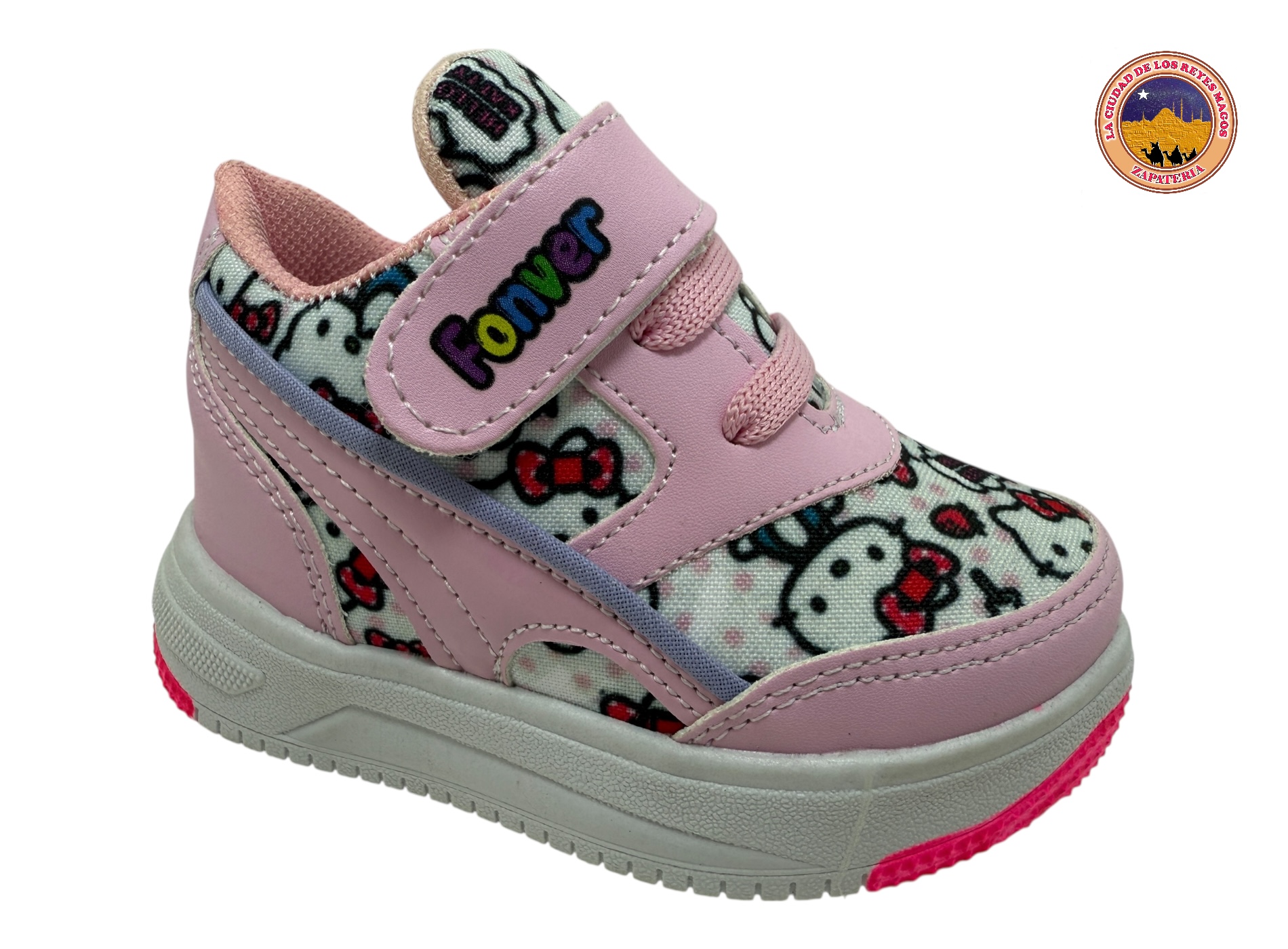 FON VER 800 ROSA