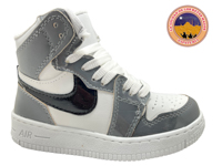 FRIDAYS 950 BLANCO NEGRO GRIS