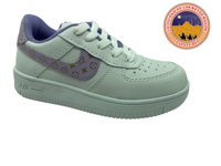 FRIDAYS 990 BLANCO LILA