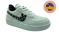 FRIDAYS 990 BLANCO NEGRO