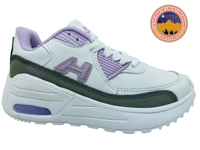 HGROSS 270 BLANCO GRIS LILA