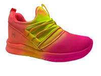 H NEGRO 1625 MULTICOLOR