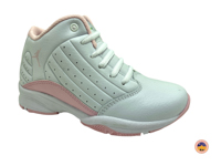 JANLO 587 BLANCO ROSA