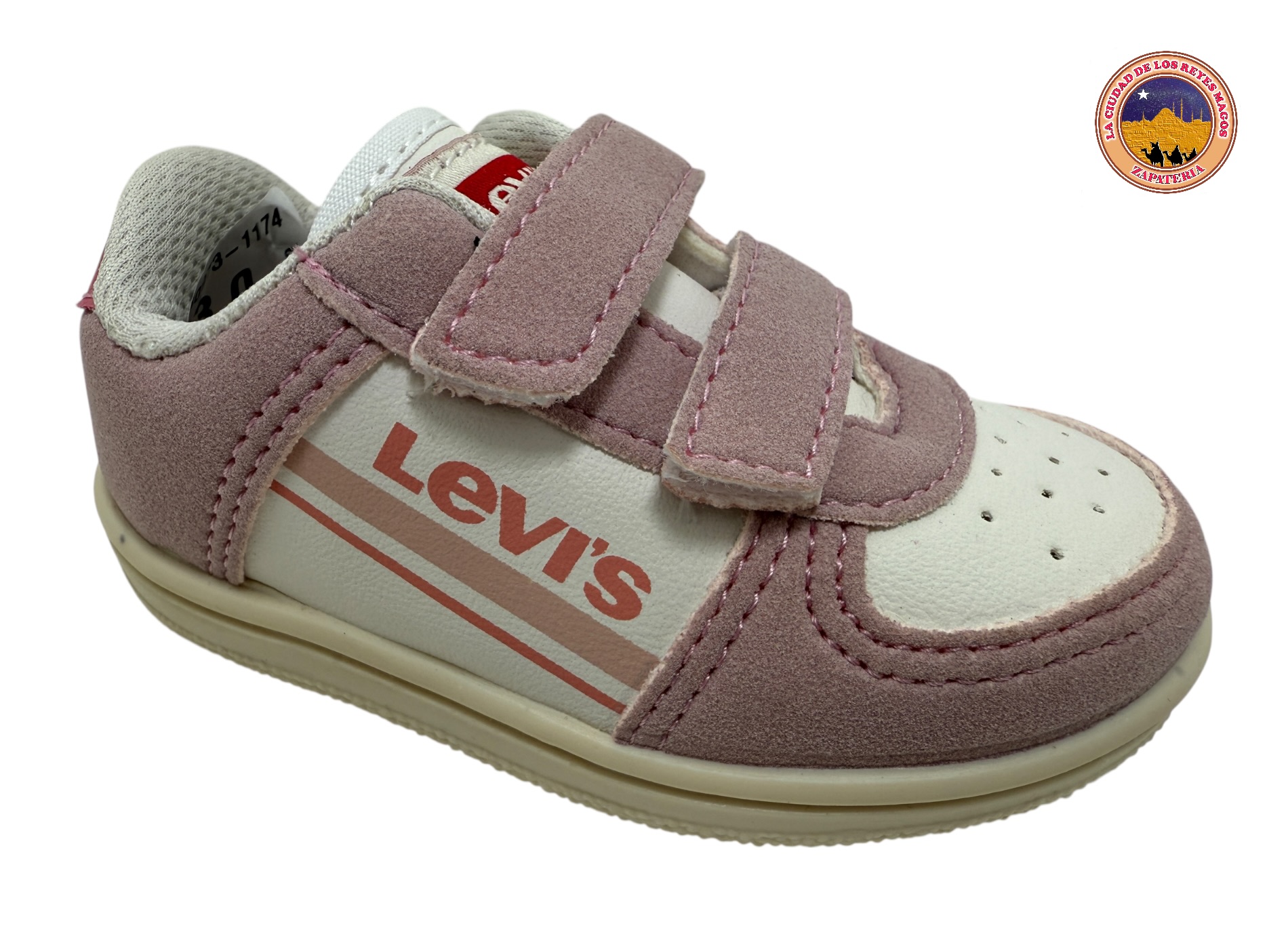 LEVIS 40973 ROSA
