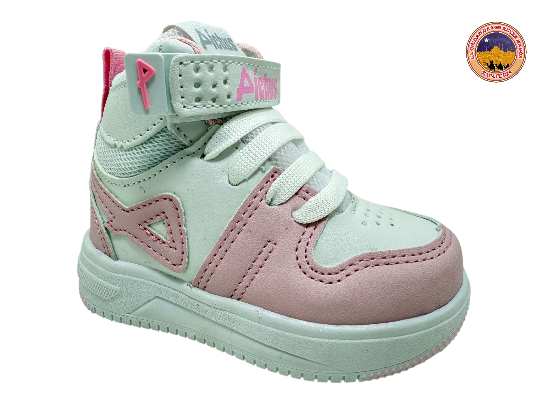 PICHUS 400 BLANCO ROSA