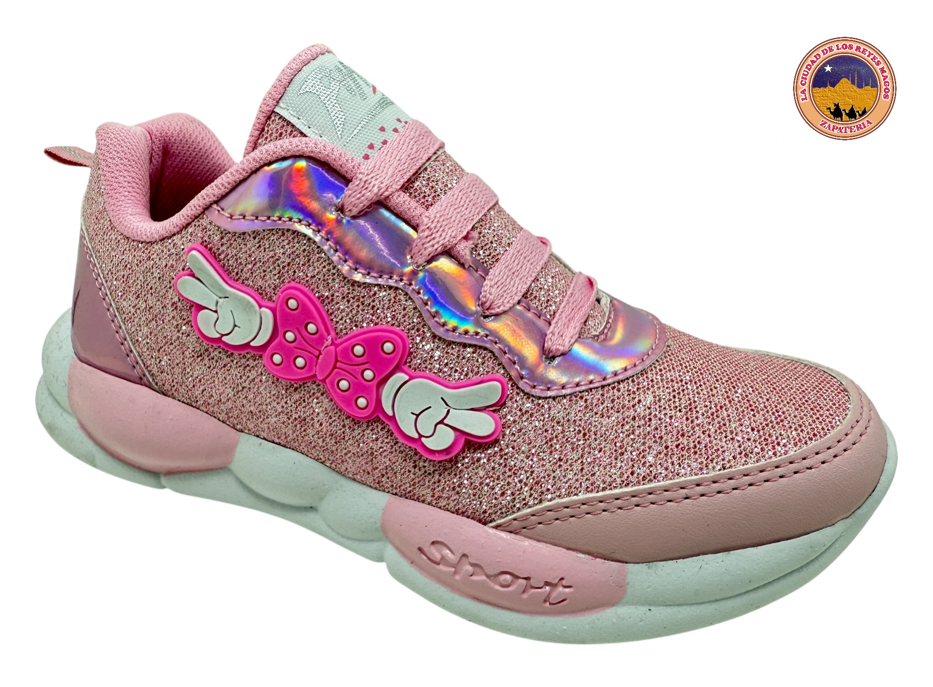 PIYINS 610 ROSA