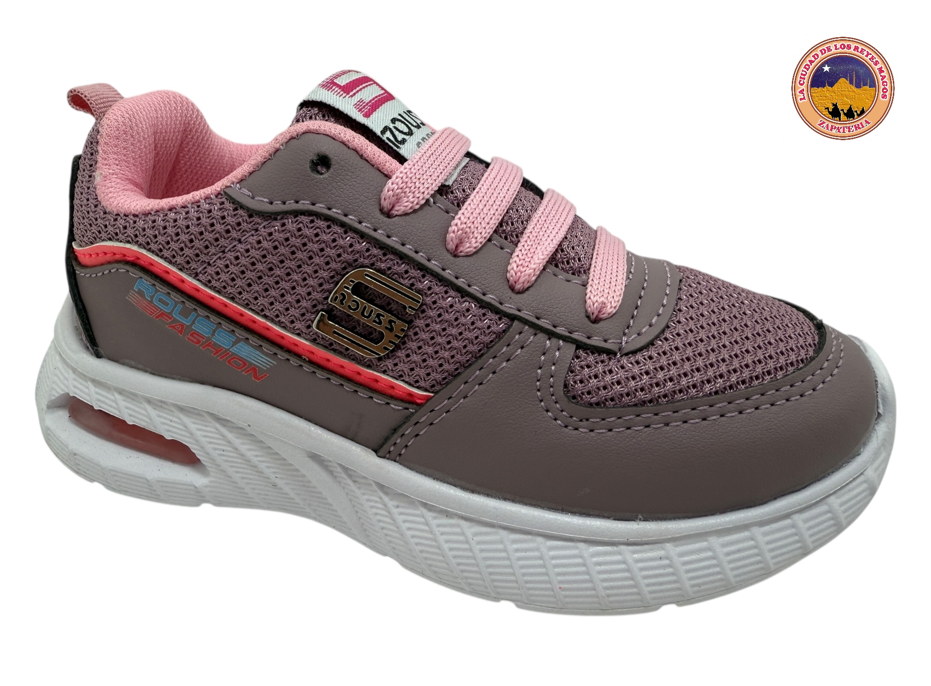 ROUSS 746 MAGENTA