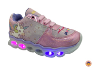 R A 5062 UNICORNIO ROSA LILA