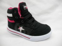 SAETTA 3131 NEGRO FIUSHA