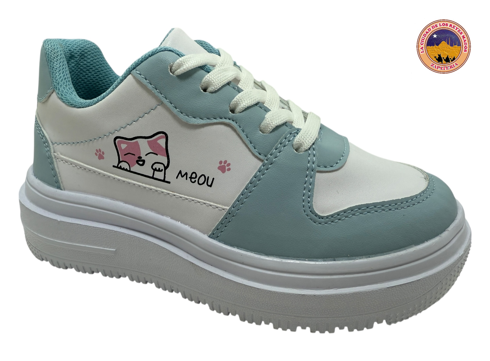 SCARE U6008 CIELO