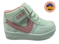 SNIK 820 BLANCO ROSA