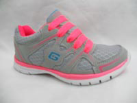 SPORT CORE 354 GRIS FIUSHA