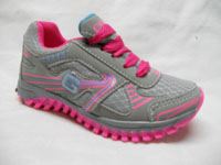 SPORT CORE 380 GRIS FIUSHA