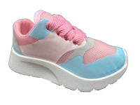 WILLIS 65 ROSA PASTEL