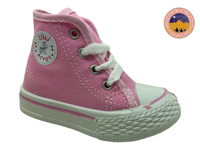 ZEBRA BOTA ROSA