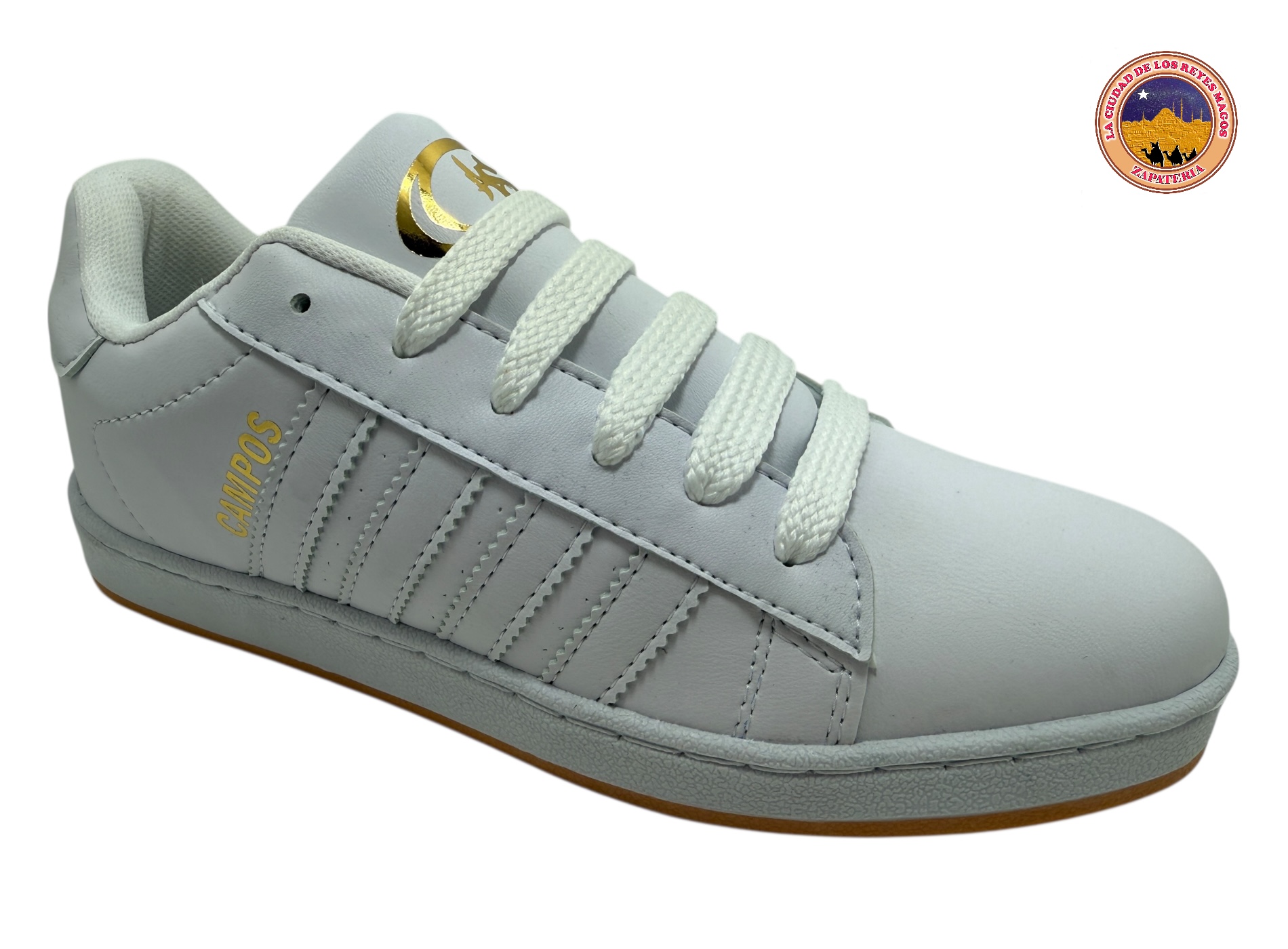 ACUR 50 BLANCO
