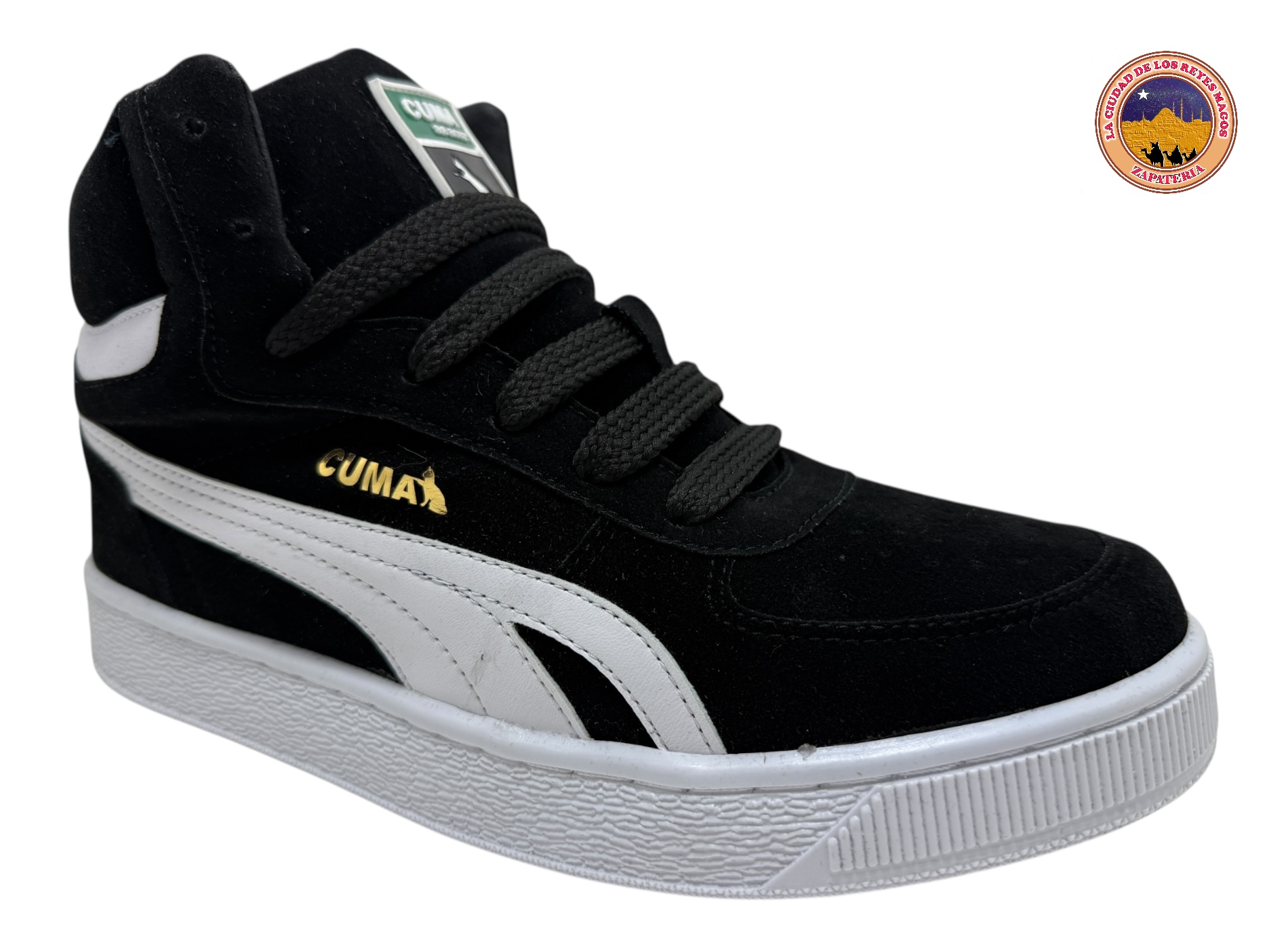 ACUR 62 BLANCO