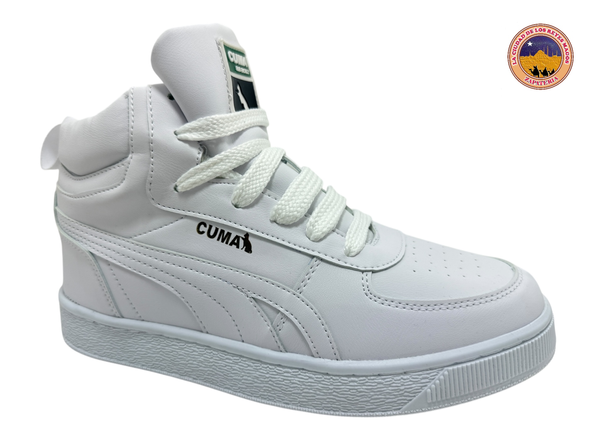 ACUR 62 BLANCO