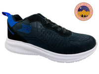 BOOST 328 NEGRO REY