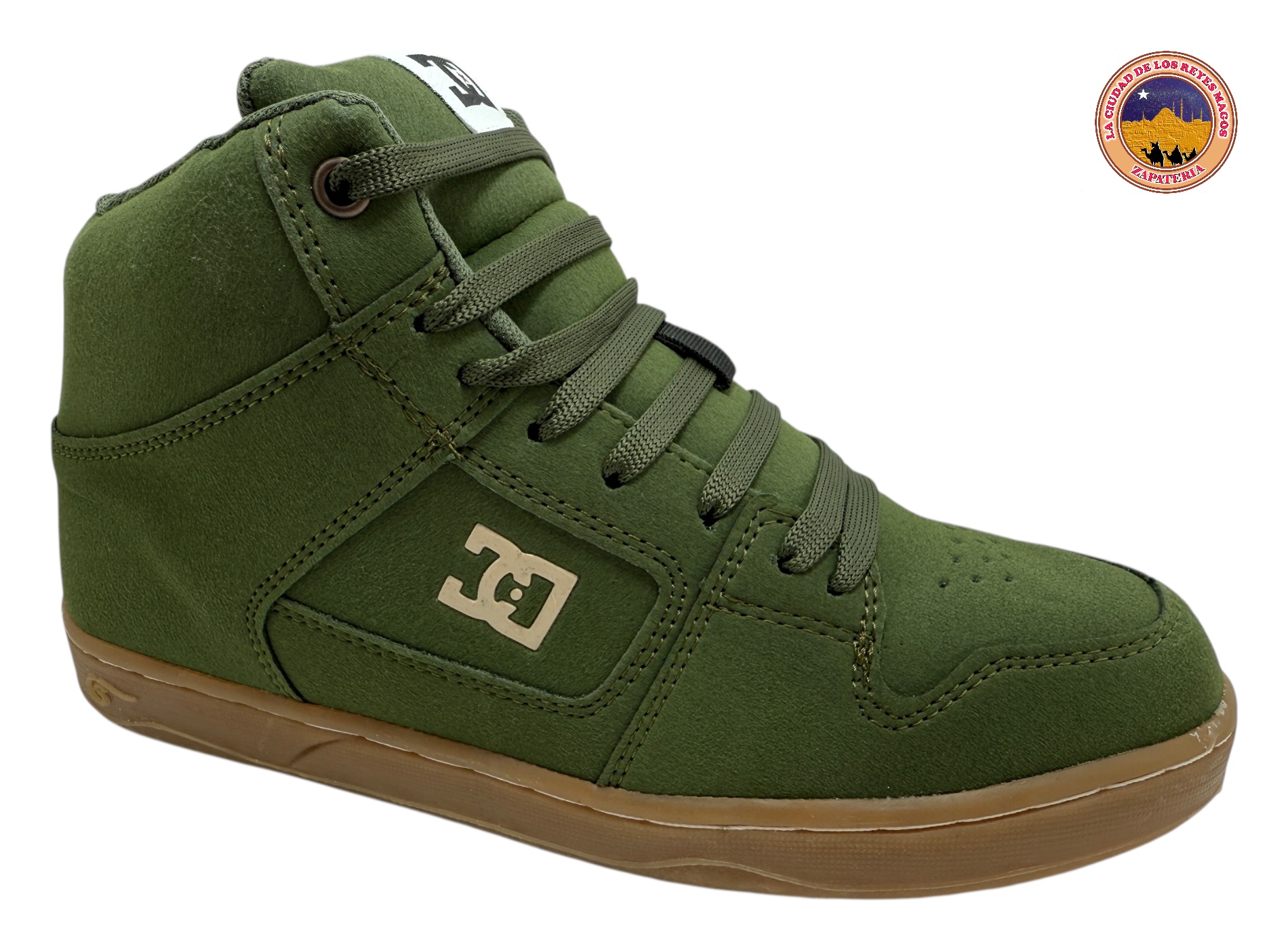 CD 6481 AMBAR